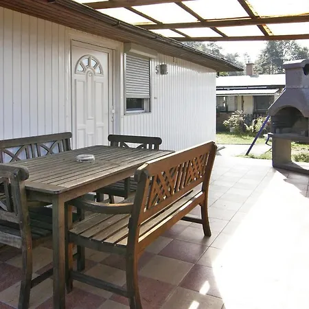 Ferienhaus Bungalow Bellin - Dos09038-b Ueckermünde