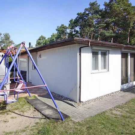 Bungalow Bellin - Dos09038-b Ueckermünde
