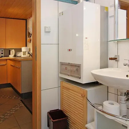 Bungalow Bellin - Dos09038-b