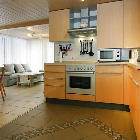 Ferienhaus Bungalow Bellin - Dos09038-b *