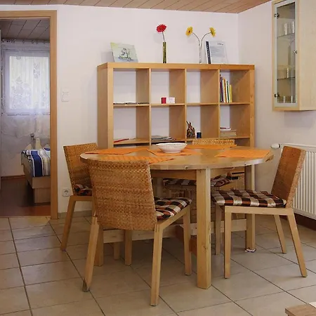 Bungalow Bellin - Dos09038-b * Ueckermünde