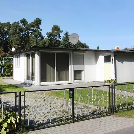 Ferienhaus Bungalow Bellin - Dos09038-b Ueckermünde