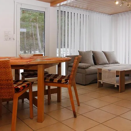 Bungalow Bellin - Dos09038-b Ferienhaus