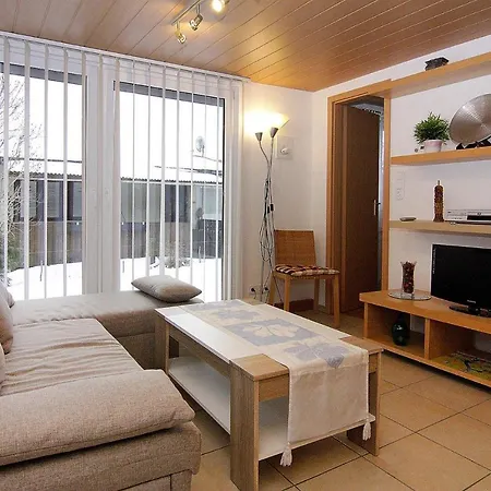 Ferienhaus Bungalow Bellin - Dos09038-b